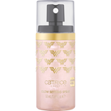 Wonder Woman Glow Setting Spray
