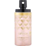 Wonder Woman Glow Setting Spray