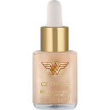 Wonder Woman Liquid Luminizer Face Drops