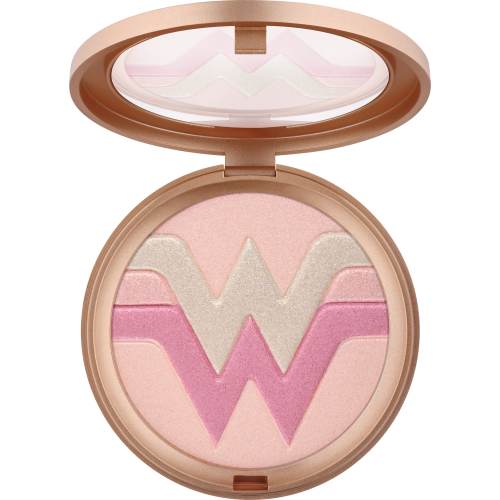 Wonder Woman Multiglow Magic Highlighter