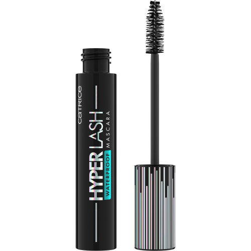010 Electric Black Waterproof