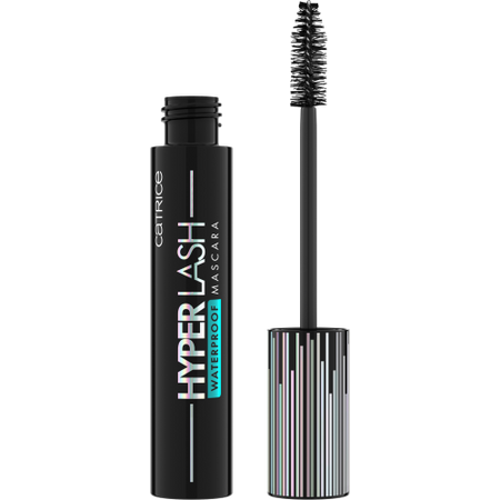 010 Electric Black Waterproof