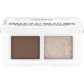 product image for Diamond Treasures Cream to Powder Eyeshadow