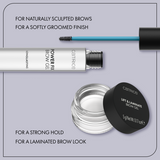 Power Fix Brow Gel