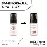 Blend + Bond Setting Spray