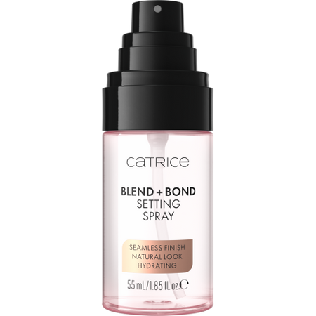 Blend + Bond Setting Spray