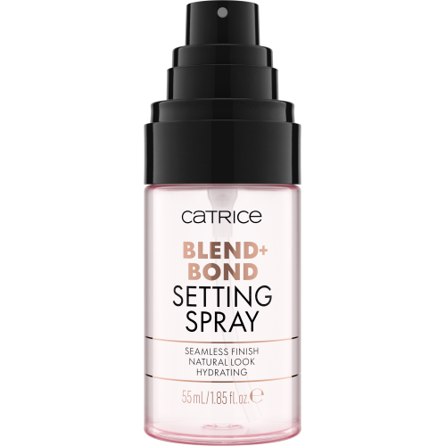 Blend + Bond Setting Spray