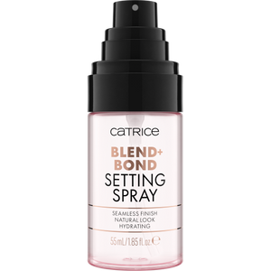 Blend + Bond Setting Spray