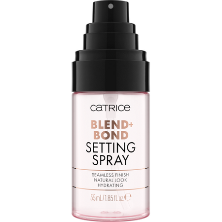 Blend + Bond Setting Spray