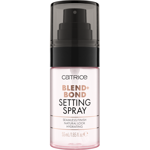 Blend + Bond Setting Spray