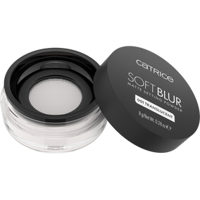 product image for Soft Blur Matte Setting Powder