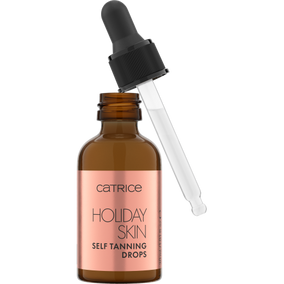 product image for Holiday Skin Self Tanning Drops
