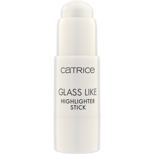010 Keep It Glassy
