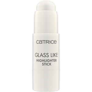 010 Keep It Glassy