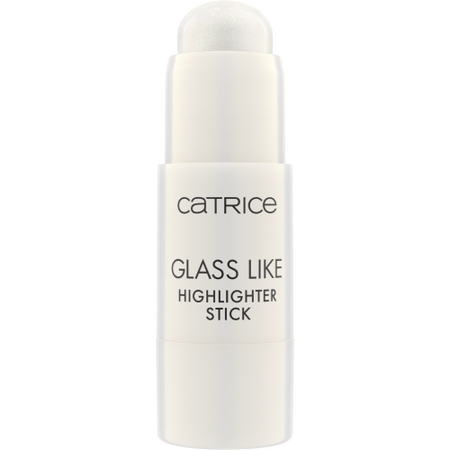 010 Keep It Glassy