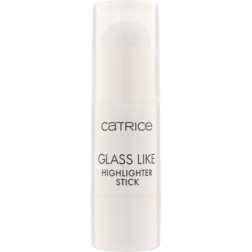 010 Keep It Glassy