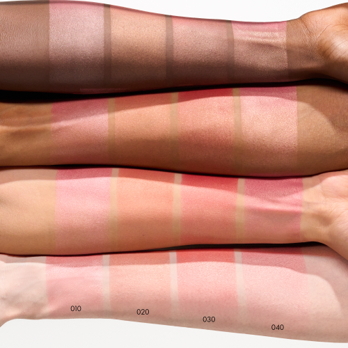 010 On Cloud Pink