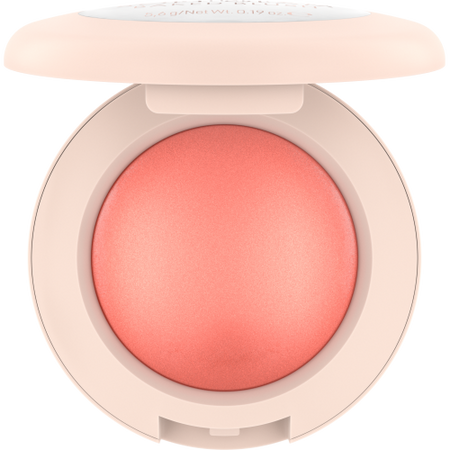 030 Cheeky Coral
