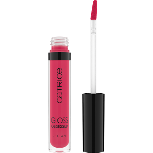 030 Gloss Over It