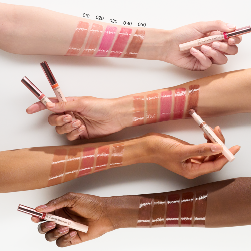 020 Gloss Angeles