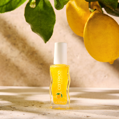 C01 Lemon Spritz
