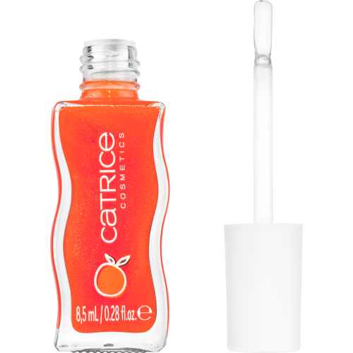 C02 Orange Spritz