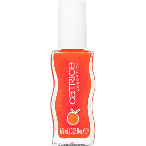 C02 Orange Spritz