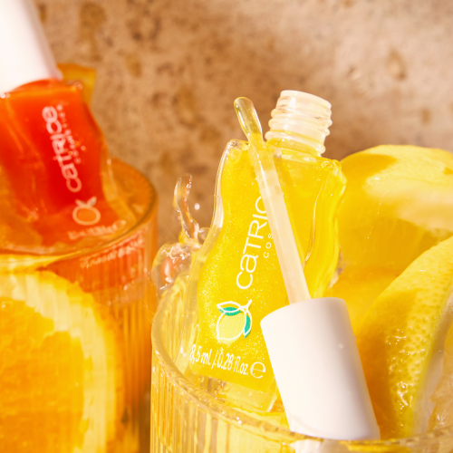 C02 Orange Spritz
