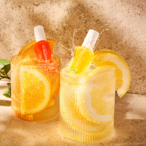 C02 Orange Spritz
