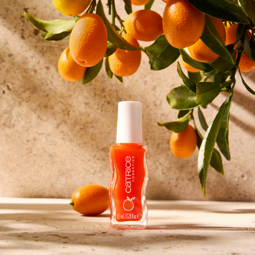 C02 Orange Spritz