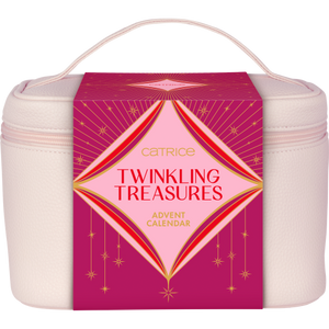 TWINKLING TREASURES ADVENT CALENDAR