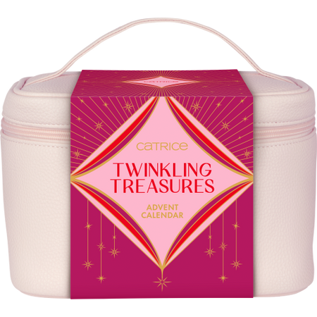 TWINKLING TREASURES ADVENT CALENDAR
