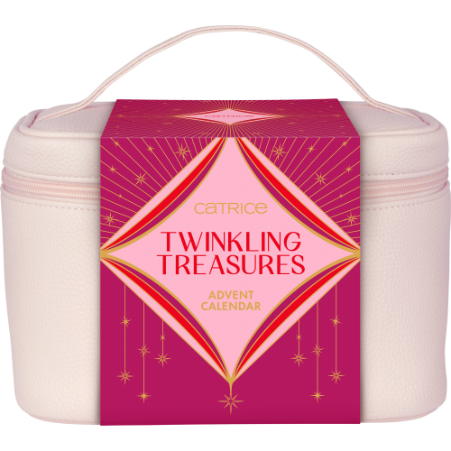TWINKLING TREASURES ADVENT CALENDAR – Catrice Cosmetics