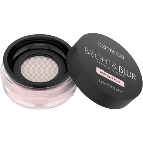 product image for Bright & Blur Setting Powder