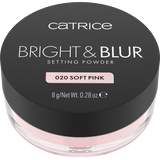 020 Soft Pink