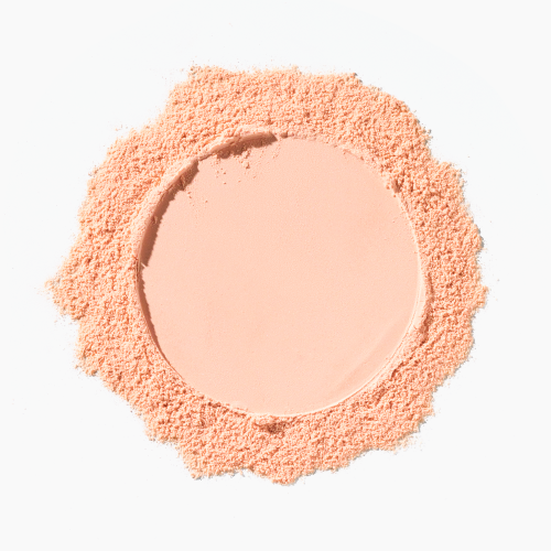 030 Soft Peach