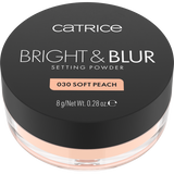 030 Soft Peach