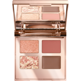 product image for ESPRESSO YOURSELF Eyeshadow Quattro