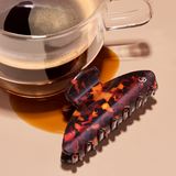 ESPRESSO YOURSELF Hair Clip