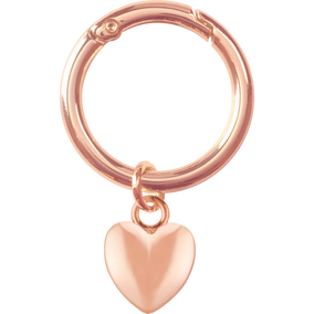 product image for HOLLYGLAZING Charm Ring