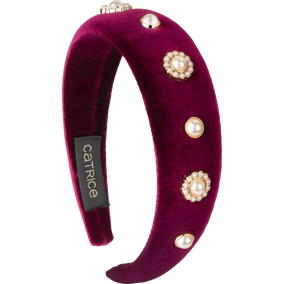 product image for HOLLYGLAZING Headband