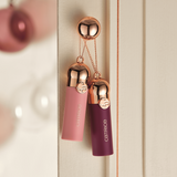 C01 Blushin Through the Snow