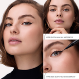 Hyper Liner Brush Eyeliner Waterproof