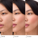 050 Strawberry Mochi