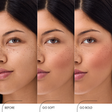 050 Strawberry Mochi