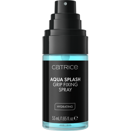 Aqua Splash Grip Fixing Spray