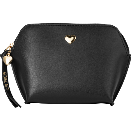 VALENTINE WHO? Make-Up Bag