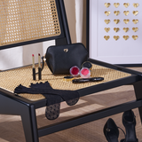 VALENTINE WHO? Make-Up Bag