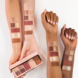 The Luminous Edit Eye & Face Palette