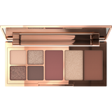 The Luminous Edit Eye & Face Palette